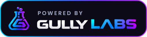 Powered by Gully Labs